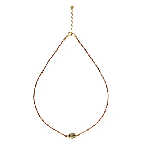 Cosi Store • Collier Havana (Dorothée Sausset)