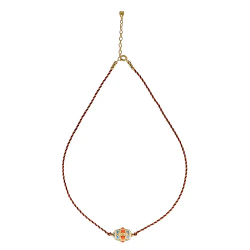 Cosi Store • Collier Matanzas (Dorothée Sausset)