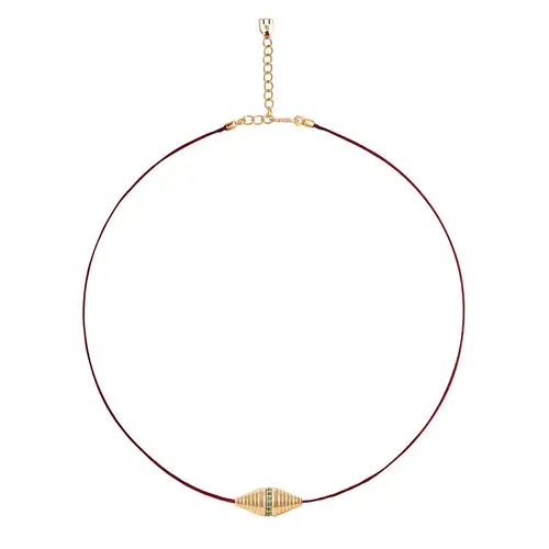 Cosi Store • Collier Rakhi (Dorothée Sausset)