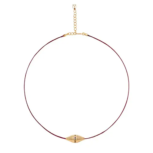 Cosi Store • Collier Rakhi Winter (Dorothée Sausset)