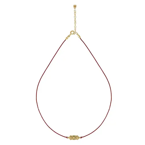 Cosi Store • Collier Rakhi (Dorothée Sausset)