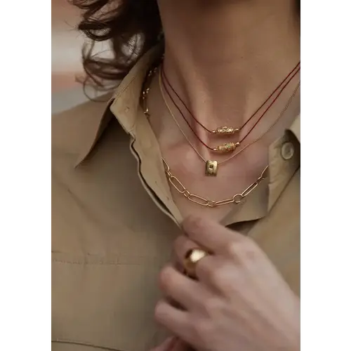 Cosi Store • Collier Rakhi (Dorothée Sausset)