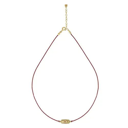 Cosi Store • Collier Rakhi (Dorothée Sausset)