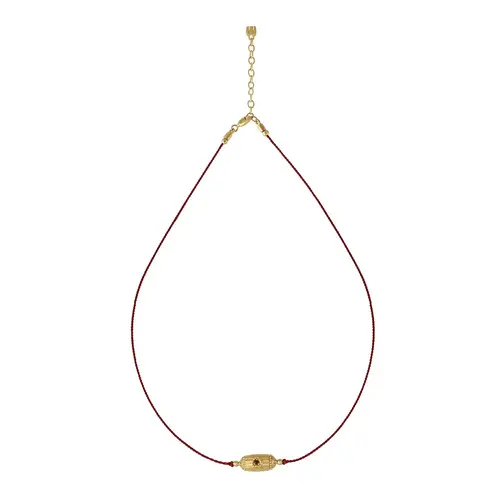 Cosi Store • Collier Rakhi (Dorothée Sausset)