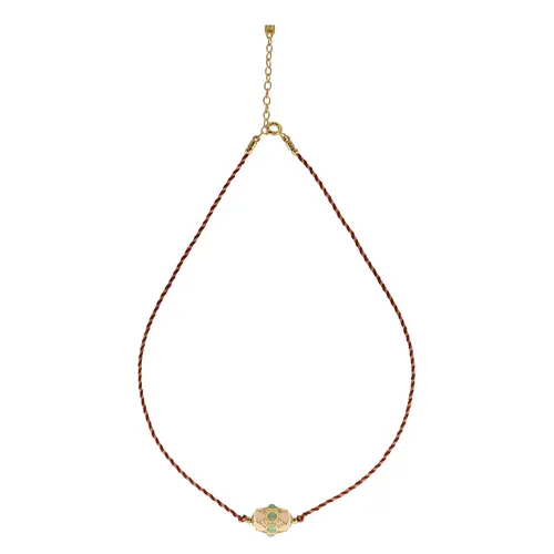 Cosi Store • Collier Rio (Dorothée Sausset)