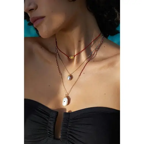 Cosi Store • Collier Tahiti (Dorothée Sausset)