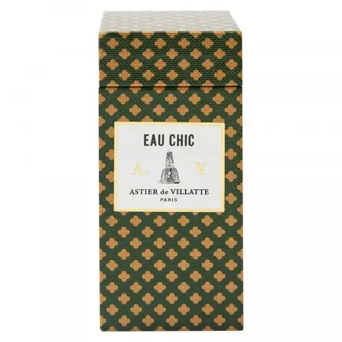 Cosi Store • Cologne Eau Chic (Astier de Villatte)