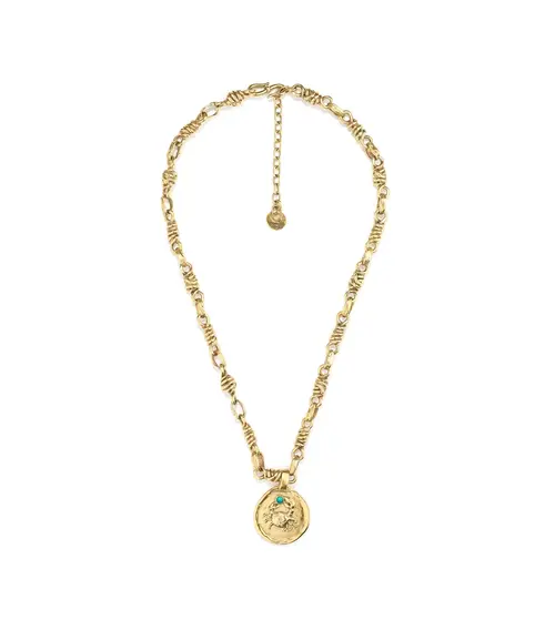 Cosi Store • Collier Astro (Goossens)