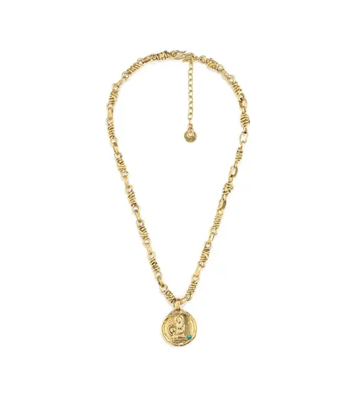 Cosi Store • Collier Astro (Goossens)