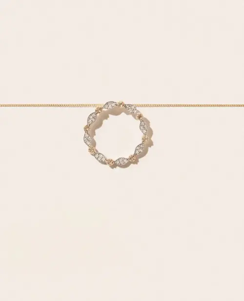 Cosi Store • Collier Ava (Pascale Monvoisin)