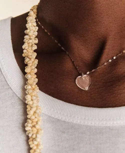 Cosi Store • Collier Gabin N°3 (Pascale Monvoisin)