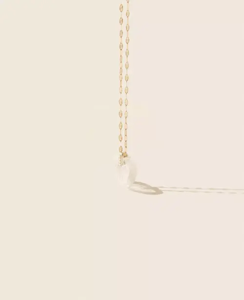 Cosi Store • Collier Gabin N°3 (Pascale Monvoisin)