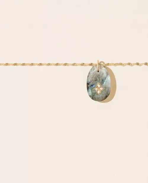 Cosi Store • Collier Gaia N°1 (Pascale Monvoisin)