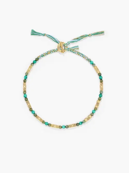 Cosi Store • Collier Honolulu (Aurélie Bidermann)