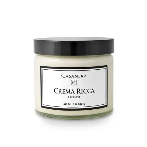 Cosi Store • Crema Ricca (Casanera)