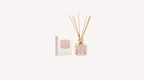 Cosi Store • Diffuseur Rosa Gardenia 250ml Santa Maria Novella (Santa Maria Novella)