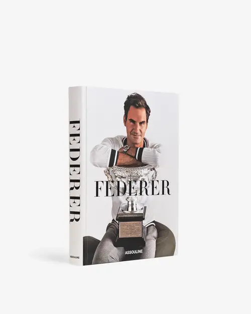 Cosi Store • Federer Assouline (Assouline)