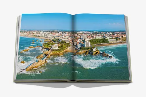 Cosi Store • Biarritz Basque Assouline (Assouline)