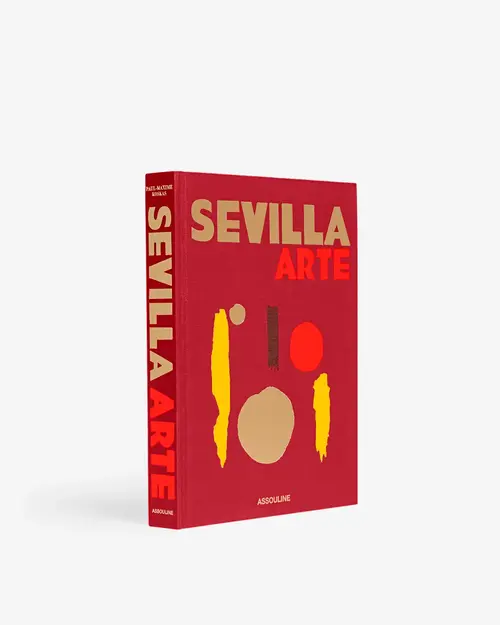 Cosi Store • Sevilla Arte Assouline (Assouline)