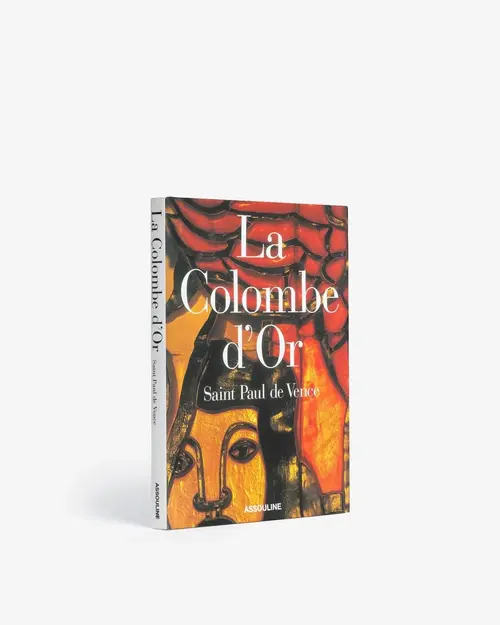 Cosi Store • La Colombre d'Or (Assouline)