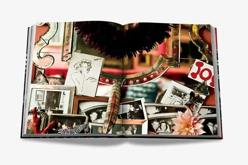 Cosi Store • The Big Book of Chic Assouline (Assouline)