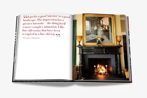 Cosi Store • The Big Book of Chic Assouline (Assouline)