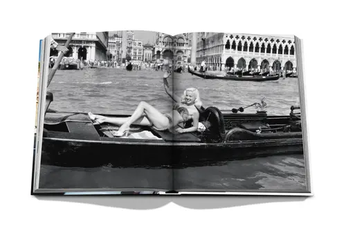 Cosi Store • Dolce Vita (Assouline)