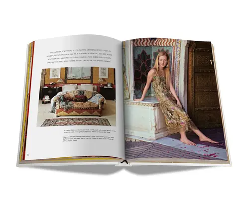 Cosi Store • Gypset Trilogy (Assouline)