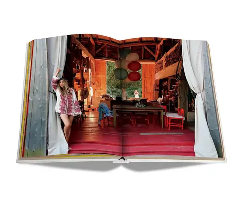 Cosi Store • Gypset Trilogy (Assouline)