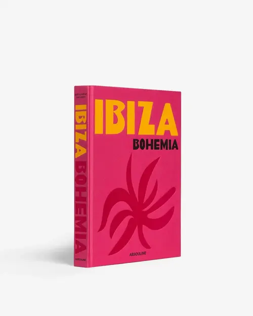 Cosi Store • Ibiza Bohemia (Assouline)