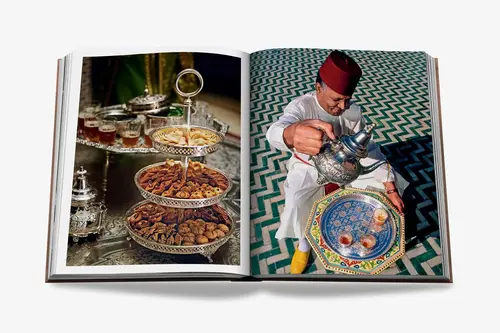 Cosi Store • Marrakech Flair (Assouline)