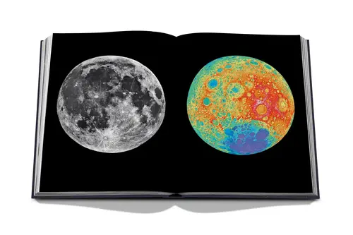 Cosi Store • Moon Paradise (Assouline)