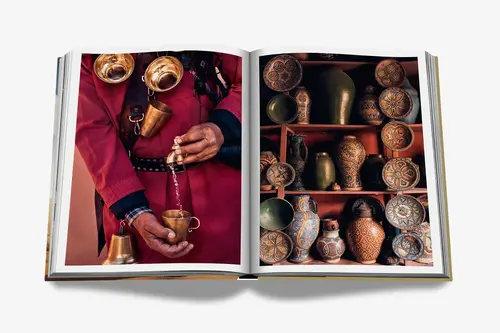 Cosi Store • Morocco Kingdom of Light (Assouline)