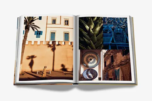 Cosi Store • Morocco Kingdom of Light (Assouline)