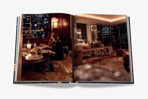 Cosi Store • New York Chic (Assouline)