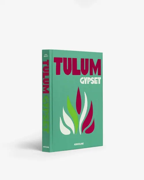 Cosi Store • Tulum Gypset (Assouline)