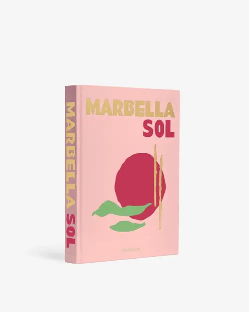 Cosi Store • Marbella Sol Assouline (Assouline)