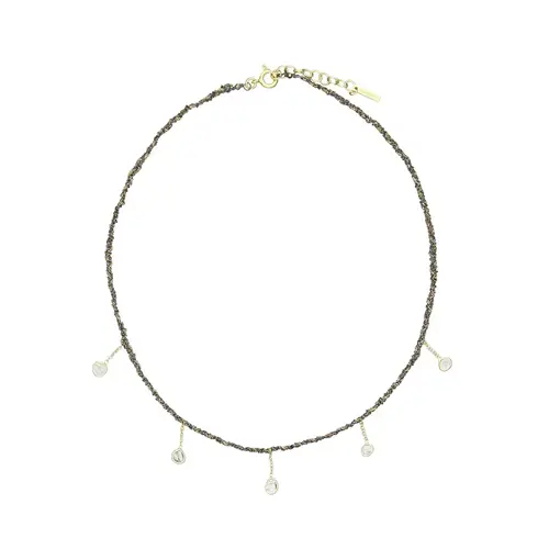 Cosi Store • Collier N°606 (Marie Laure Chamorel)