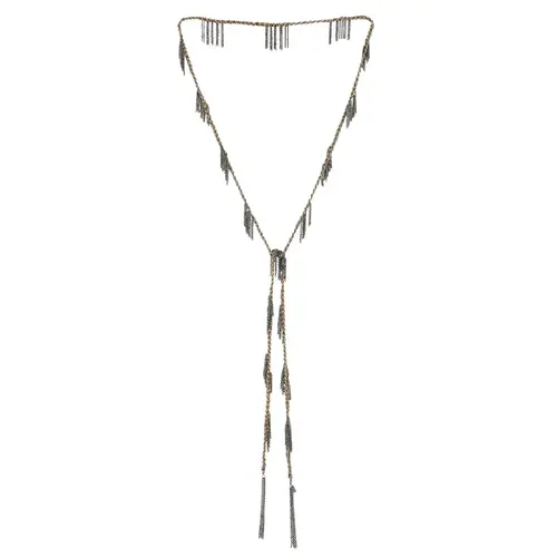 Cosi Store • Collier N°650 (Marie Laure Chamorel)