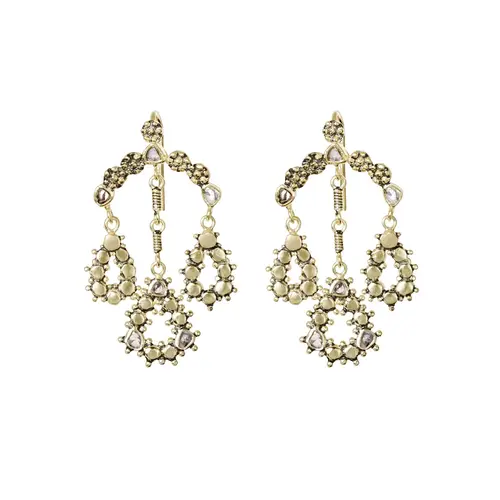 Cosi Store • Boucles d'oreilles N°849 (Marie Laure Chamorel)