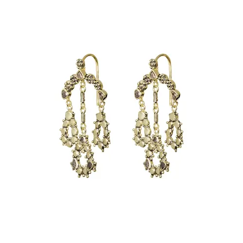 Cosi Store • Boucles d'oreilles N°849 (Marie Laure Chamorel)