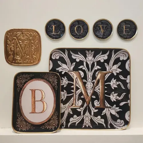 Cosi Store • Sous Verres Love Boncoeurs (Boncoeurs)