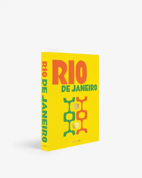 Cosi Store • Rio de Janeiro Viva Assouline (Assouline)