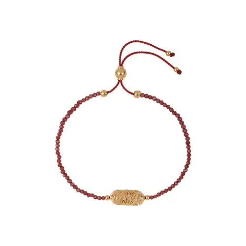 Cosi Store • Bracelet Rakhi Shakti Stones (Dorothée Sausset)