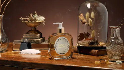 Cosi Store • Savon Liquide (Santa Maria Novella)