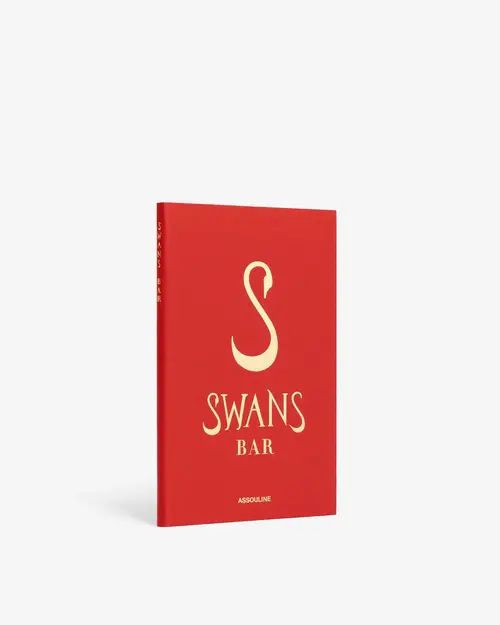 Cosi Store • Swans Bar Assouline (Assouline)