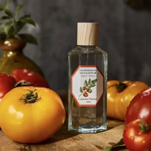 Cosi Store • Vaporisateur Tomate 200ml Carrière Frères (Carrière Frères)