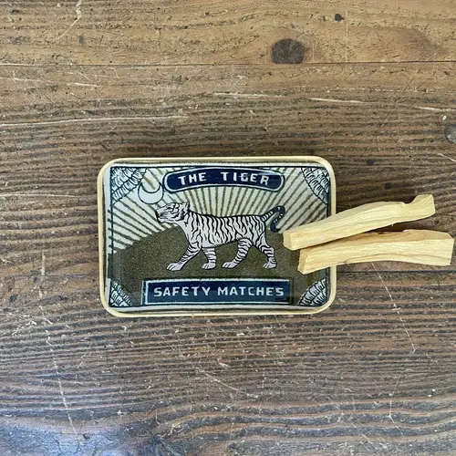 Cosi Store • Plateau Solo Safety Matches Boncoeurs (Boncoeurs)