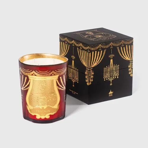 Cosi Store • Bougie Gloria Trudon (Trudon)