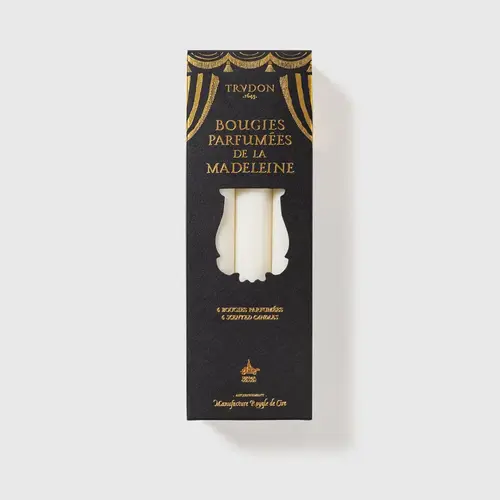 Cosi Store • Bougies de la Madeleine (Trudon)